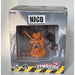 Zombicide: 2nd Edition - Nico Kickstarter Exclusive Promo Figure - Premium Board Game - Just $29.99! Shop now at Retro Gaming of Denver