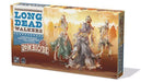 Zombicide: Undead or Alive - Long Dead Walkers Kickstarter Exclusive - for just $34.99! 