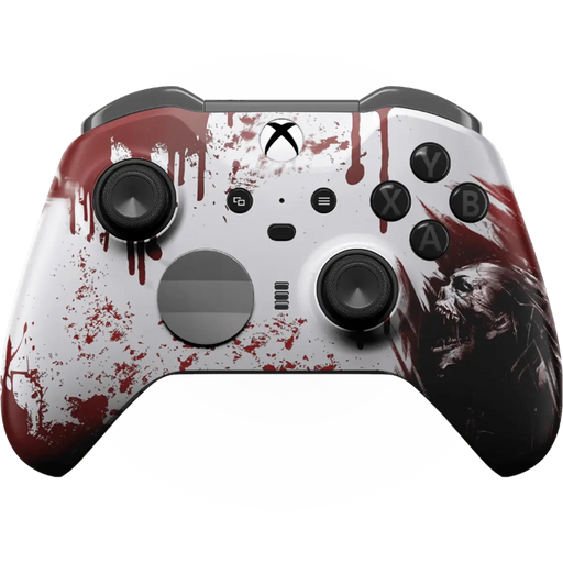 MODDEDZONE ZOMBIE XBOX ELITE SERIES 2 CUSTOM MODDED CONTROLLER - for just $219.99! 