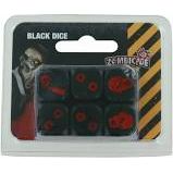 Zombicide: Black Dice - Premium Board Game - Just $12.99! Shop now at Retro Gaming of Denver