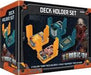 Zombicide Invader: Deck Holders - for just $14.99! 