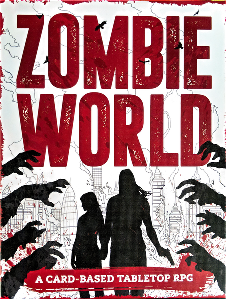 Zombie World - Just $24.99! Shop now at Retro Gaming of Denver