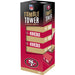 San Francisco 49ers Tumble Tower - for just $19.99! 