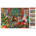 Seek & Find - Christmas Surprise 1000 Piece Jigsaw Puzzle - for just $16.99! 