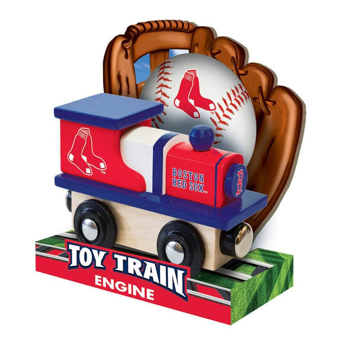 Boston Red Sox Toy Train Engine - for just $12.99! 