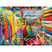 Shopkeepers - Beach Side Gear 750 Piece Jigsaw Puzzle - for just $9.99! 