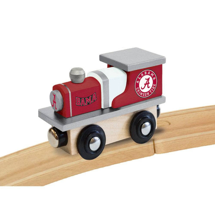 Alabama Crimson Tide Toy Train Engine - for just $12.99! 