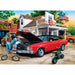 Childhood Dreams - Getting Dirty 1000 Piece Jigsaw Puzzle - for just $16.99! 