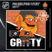 Philadelphia Flyers - NHL Mascot 100 Piece Jigsaw Puzzle - for just $7.99! 