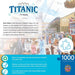 Titanic - Now Boarding 1000 Piece Jigsaw Puzzle - for just $16.99! 