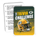 Green Bay Packers Trivia Challenge - for just $12.99! 