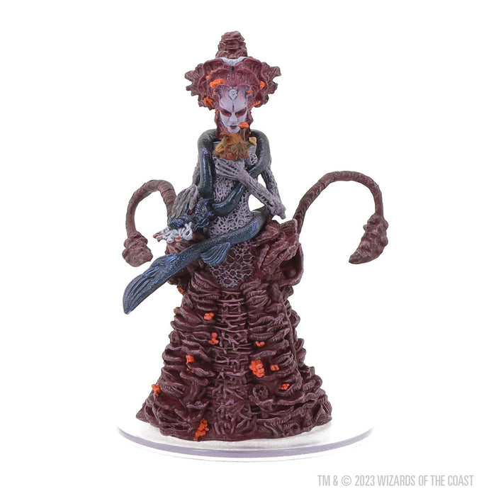 D&D: Icons of the Realms - Zuggtmoy, Demon Queen of Fungi - for just $49.99! 