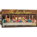 The Last Supper - 1000 Piece Panoramic Jigsaw Puzzle - Just $19.99! Shop now at Retro Gaming of Denver