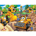 CAT - On the Job Site 100 Piece Jigsaw Puzzle - for just $12.99! 