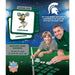 Michigan State Spartans Matching Game - Just $12.99! Shop now at Retro Gaming of Denver