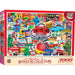 Signature Collection - Let the Good Times Roll 3000 Piece Jigsaw Puzzle - for just $39.99! 