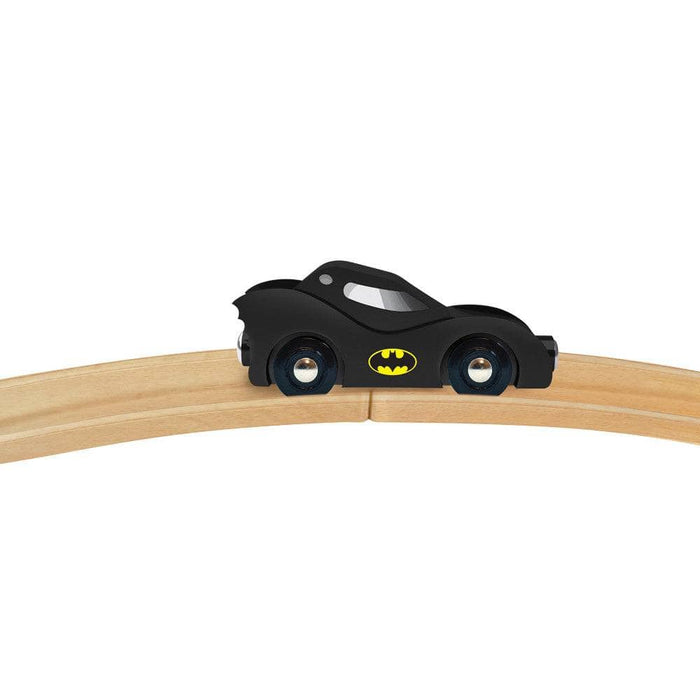 Batman - Batmobile Toy Train - for just $12.99! 