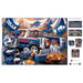 Buffalo Bills - Gameday 1000 Piece Jigsaw Puzzle - for just $19.99! 