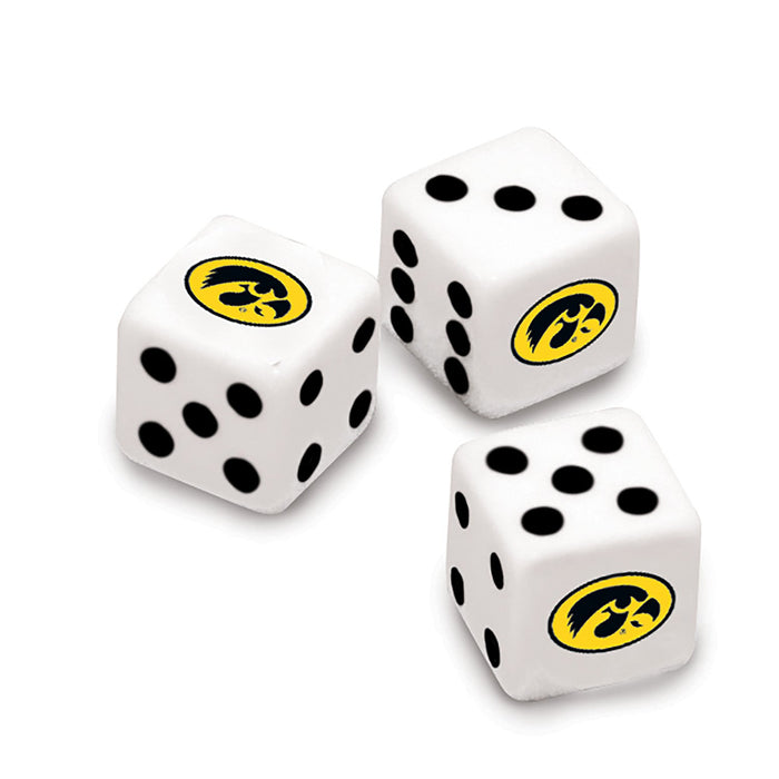 Iowa Hawkeyes 300 Piece Poker Set - Just $124.99! Shop now at Retro Gaming of Denver