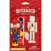 Nutcracker Lumberjack Ornament Wood Paint Kit - for just $7.99! 