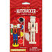 Nutcracker Lumberjack Ornament Wood Paint Kit - for just $7.99! 