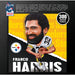 Pittsburgh Steelers All-Time Greats - Franco Harris 300 Piece Jigsaw Puzzle - for just $9.99! 