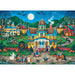 Halloween - The Tag Along 1000 Piece Jigsaw Puzzle - for just $16.99! 