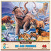 Wood Fun Facts - Ice Age Friends 48 Piece Wood Jigsaw Puzzle - for just $14.99! 