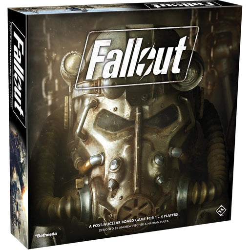 Fallout - for just $69.99! 