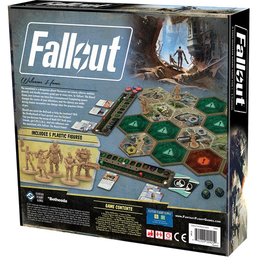 Fallout - for just $69.99! 