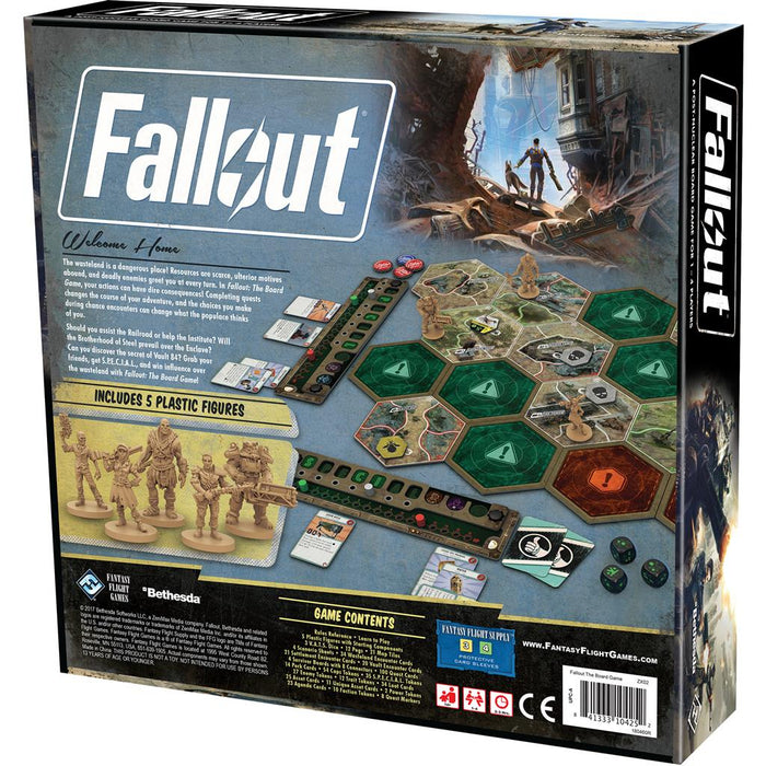 Fallout - for just $69.99! 