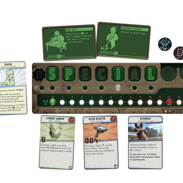 Fallout - for just $69.99! 