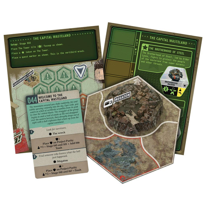 Fallout - for just $69.99! 