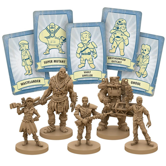 Fallout - for just $69.99! 