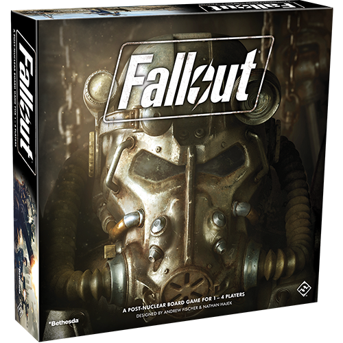 Fallout - for just $69.99! 