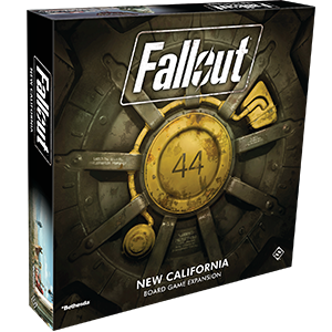 Fallout: New California - for just $44.99! 