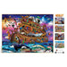 Medley - Noah's Ark 300 Piece EZ Grip Jigsaw Puzzle - for just $14.99! 