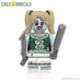 Zombie Cheerleader Minifigures (Lego-Compatible Minifigures) - Premium Lego Horror Minifigures - Just $3.99! Shop now at Retro Gaming of Denver