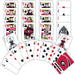 Georgia Bulldogs Playing Cards - 54 Card Deck - for just $7.99! 