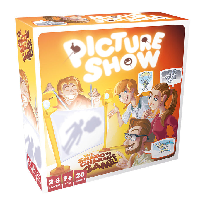 Picture Show - for just $39.99! 