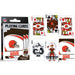 Cleveland Browns Playing Cards - 54 Card Deck - Just $6.99! Shop now at Retro Gaming of Denver