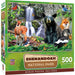 Shenandoah National Park 500 Piece Jigsaw Puzzle - for just $14.99! 
