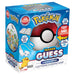 Pokemon Trainer: Guess (Legacy Edition) - for just $25! 