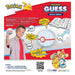 Pokemon Trainer: Guess (Sinnoh Edition) - for just $29.99! 