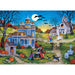 Glow in the Dark - Three Little Witches 1000 Piece Jigsaw Puzzle - for just $16.99! 