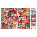 Coca-Cola Christmas - 500 Piece Jigsaw Puzzle - for just $14.99! 
