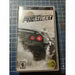 Need For Speed: ProStreet - PSP - Premium Video Games - Just $15.39! Shop now at Retro Gaming of Denver