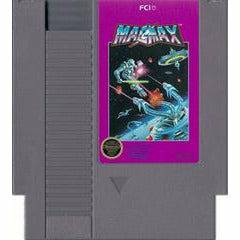 Magmax - NES - Premium Video Games - Just $9.99! Shop now at Retro Gaming of Denver