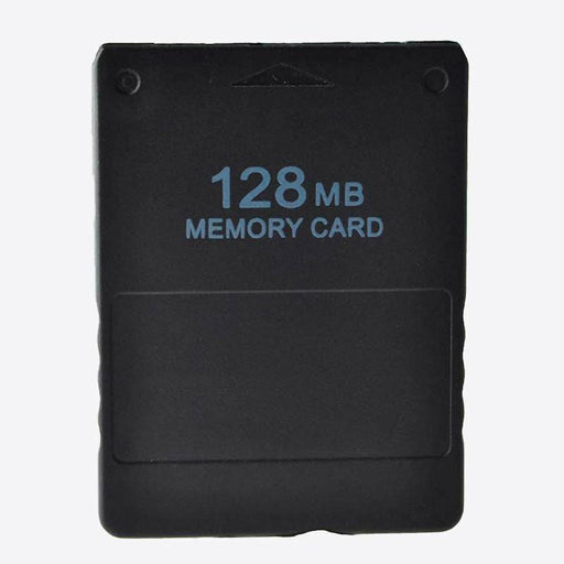 128MB Memory Card for PlayStation 2 ® - Premium Console Memory Card - Just $23.99! Shop now at Retro Gaming of Denver
