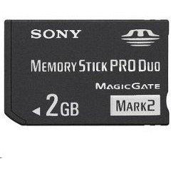 PSP Memory Stick Pro Duo - PSP - Premium Video Game Accessories - Just $4.99! Shop now at Retro Gaming of Denver
